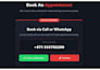 create buttons by using HTML CSS javascript js